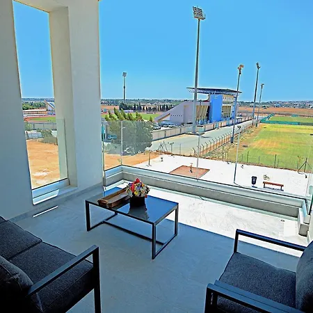 Appartamento Golden Tree *