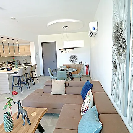 Apartament Golden Tree *