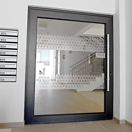 Apartament Golden Tree Paralimni