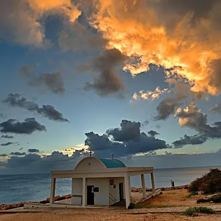 Golden Tree Appartamento *