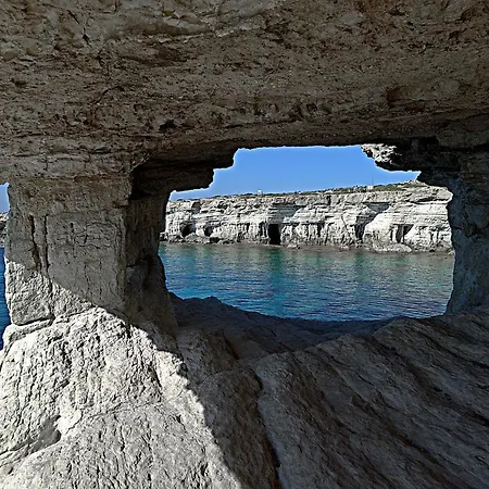 Apartament Golden Tree Paralimni