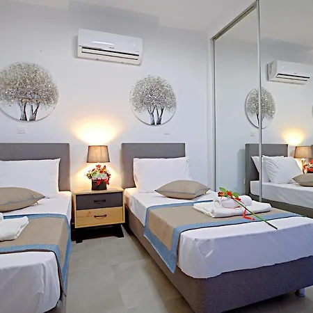 Golden Tree Appartamento *