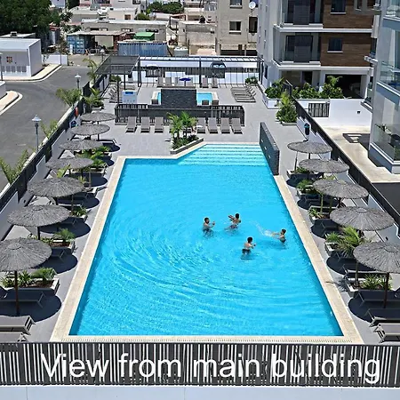 Golden Tree Paralimni