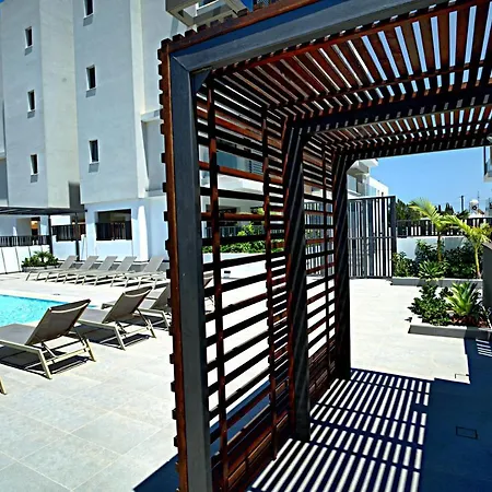 Golden Tree Apartament