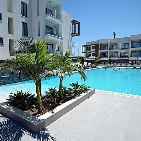 Golden Tree Apartament