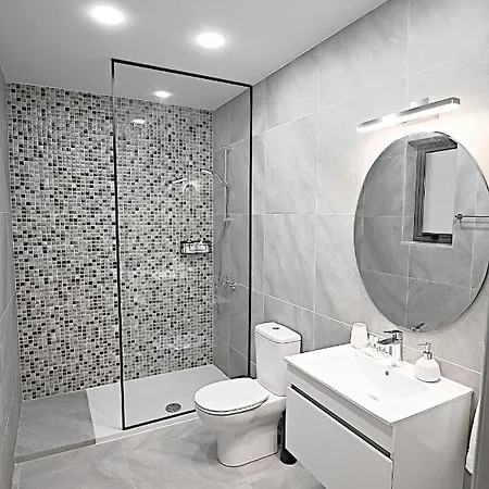 Appartamento Golden Tree Paralimni