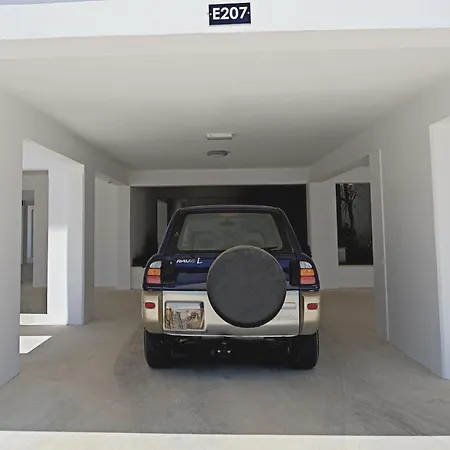 Appartamento Golden Tree