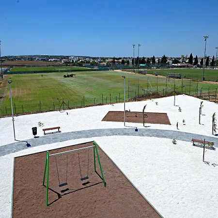 Golden Tree Paralimni