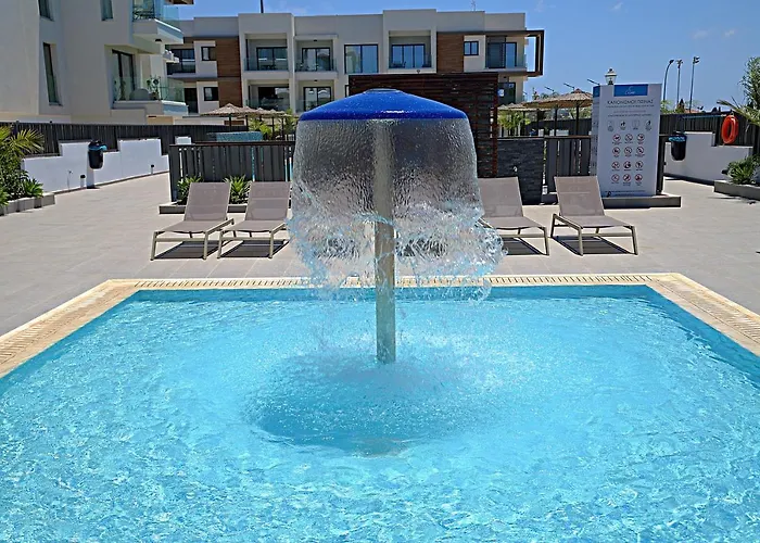 Apartamento Golden Tree *