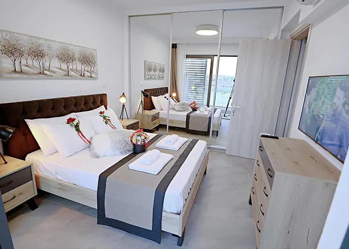 Apartamento Golden Tree *