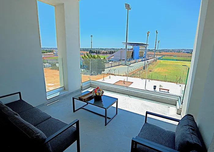 Apartamento Golden Tree *