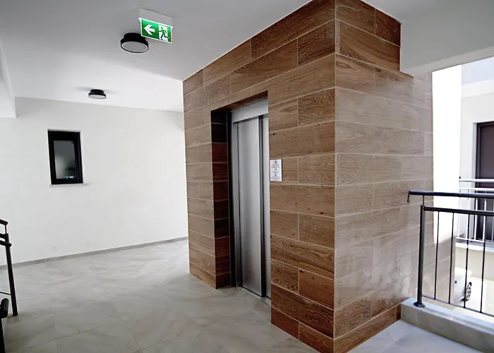 Apartamento Golden Tree *