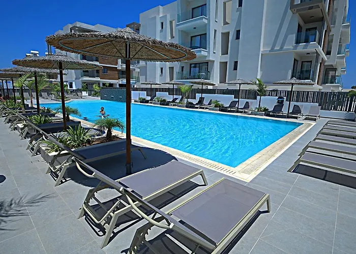 Golden Tree Paralimni