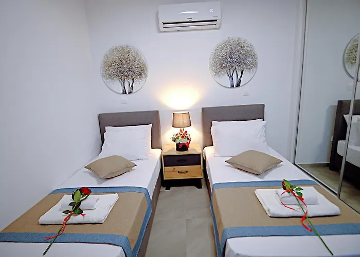 Golden Tree Paralimni