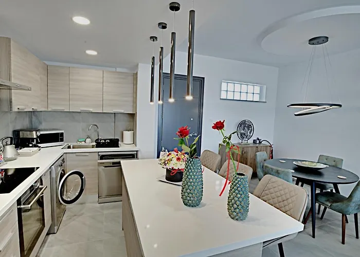 Apartamento Golden Tree *