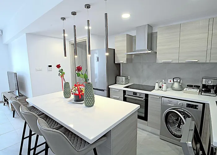 Apartamento Golden Tree