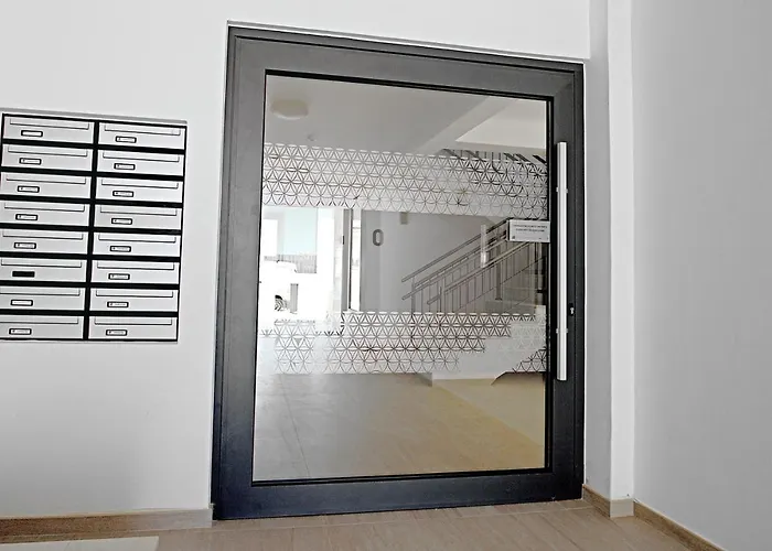 Apartamento Golden Tree Paralimni