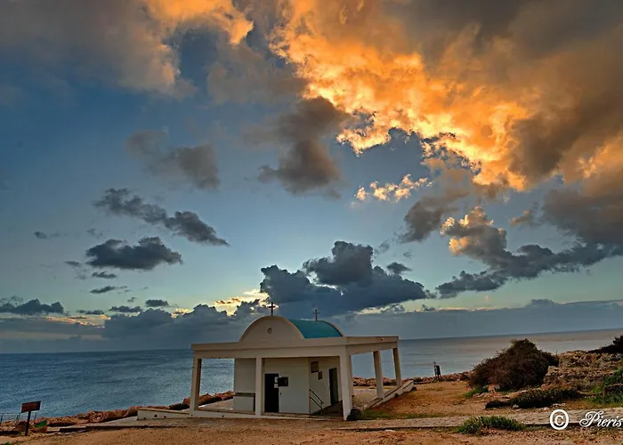 Golden Tree Lägenhet *