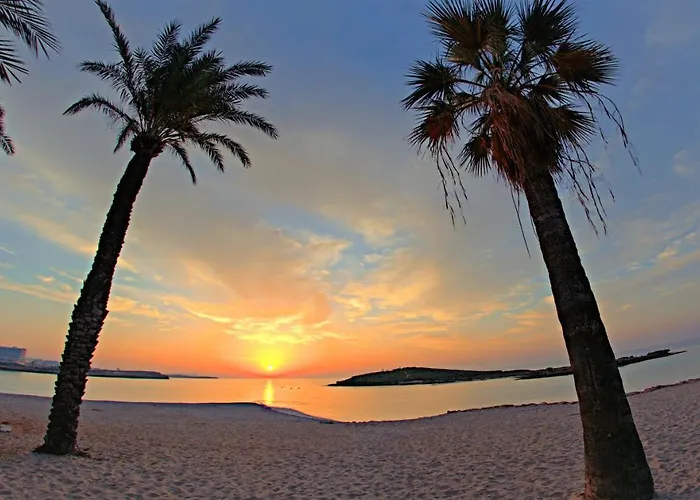 Lägenhet Golden Tree Paralimni