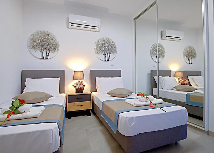 Golden Tree Apartamento *