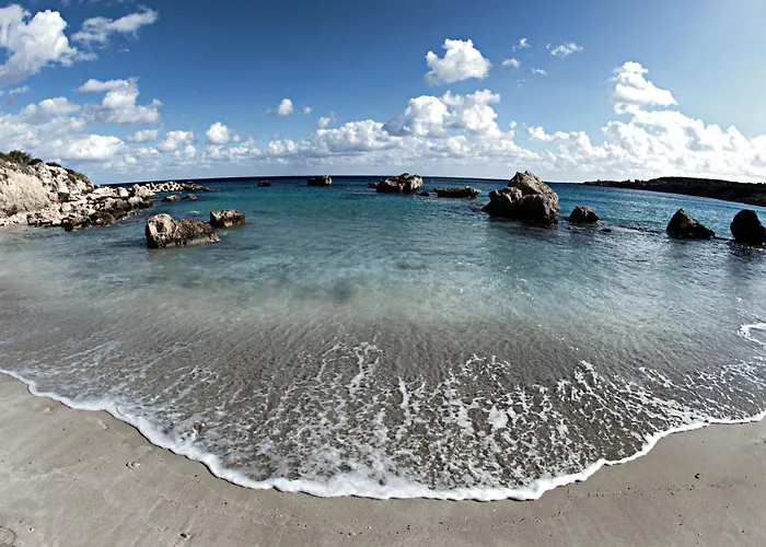 Lägenhet Golden Tree