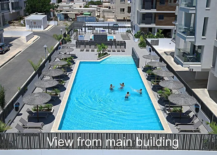 Golden Tree Paralimni