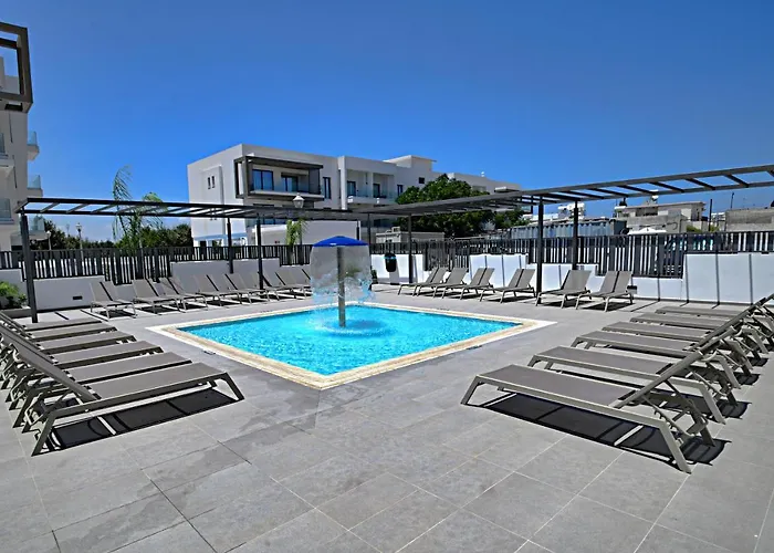 Apartamento Golden Tree