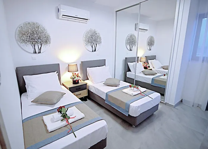 Golden Tree Apartamento *