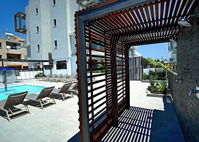 Golden Tree Lägenhet