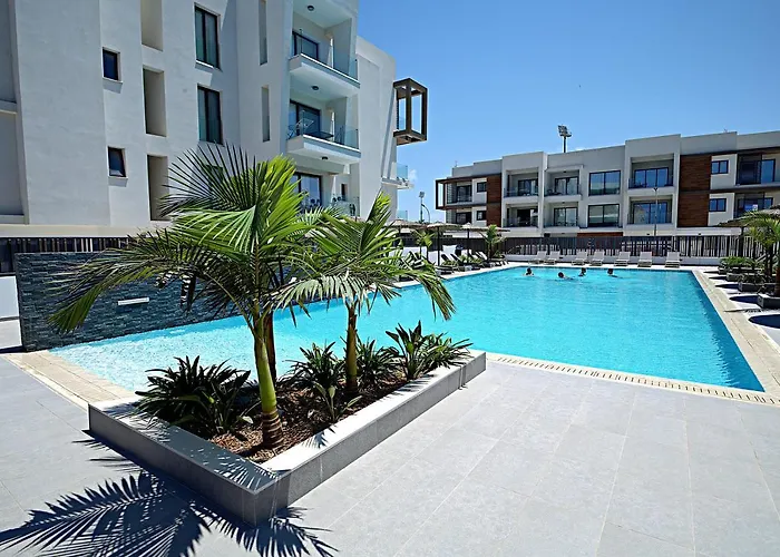 Golden Tree Apartamento