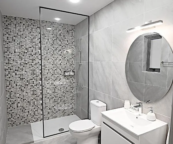 Apartamento Golden Tree Paralimni