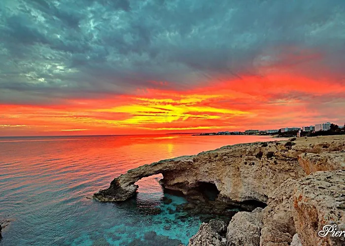 Golden Tree Apartamento *