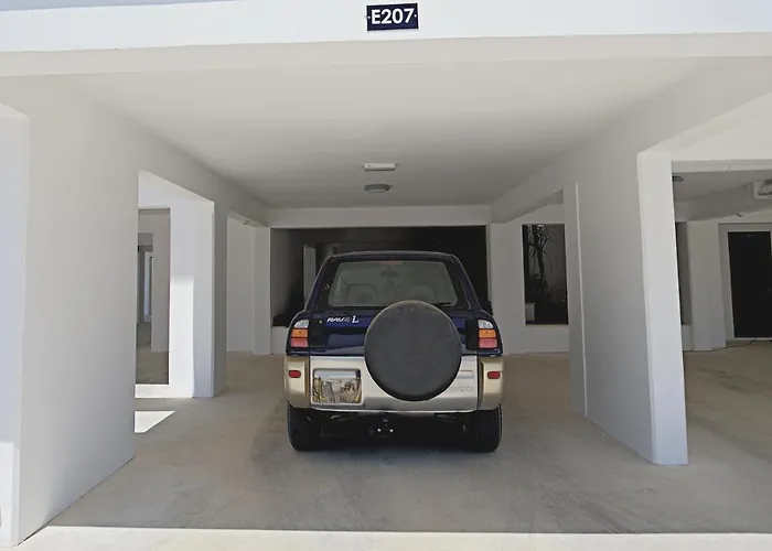 Lägenhet Golden Tree