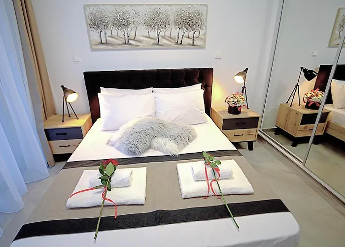 Apartamento Golden Tree *